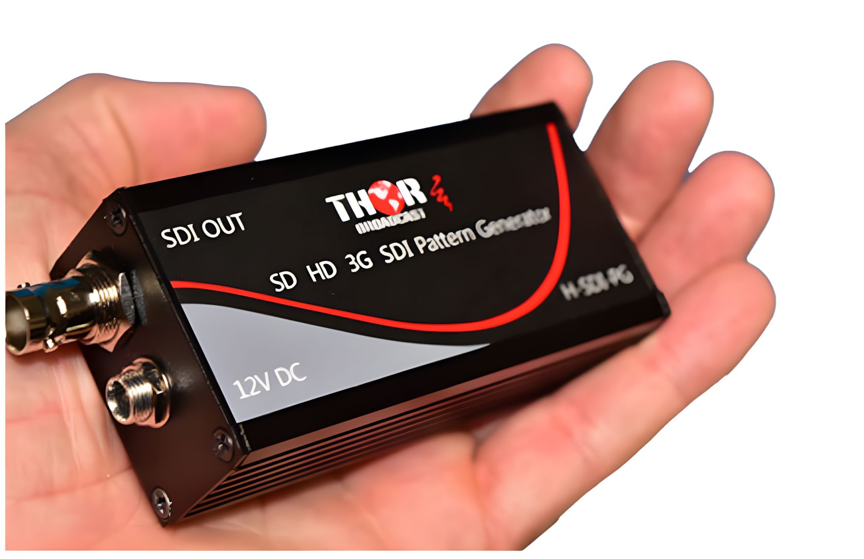 SD/HD/3G-SDI Generator